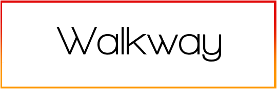 Walkway Font free download