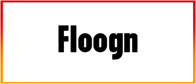 ZT Floogn Font free Download