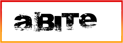 A Bite Font free download