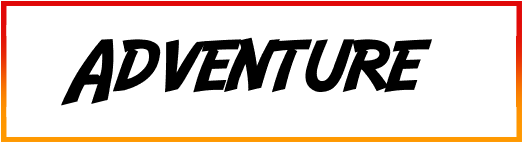 Adventure Font free download
