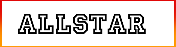 Allstar Font free download