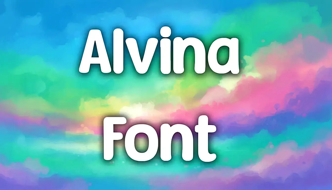 Alvina Font