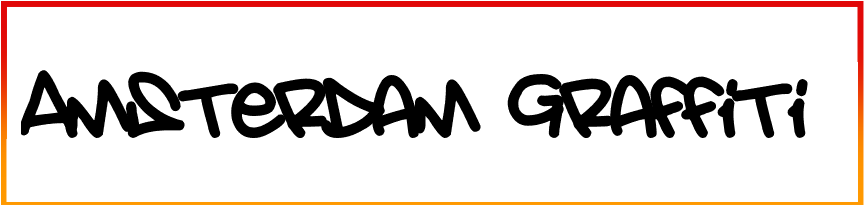 Amsterdam Graffiti Font free download