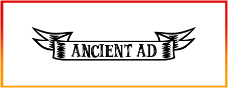 Ancient Ad Font free Download