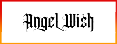 Angel Wish Font free Download