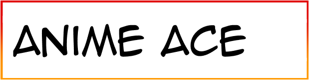 Anime Ace BB Font free Download