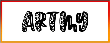 Artmy Font free download