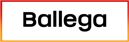 Ballega Font free download