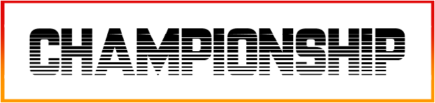 Championship Font free download