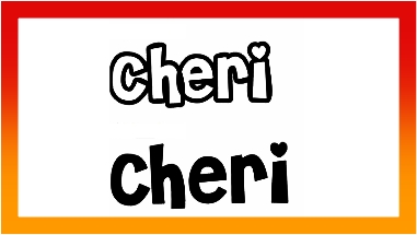 Cheri Font free Download