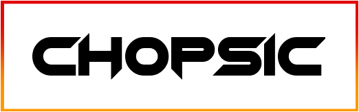 Chopsic Font free Download