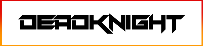 Deadknight Font free Download