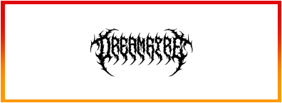 Dreamfire Font free download