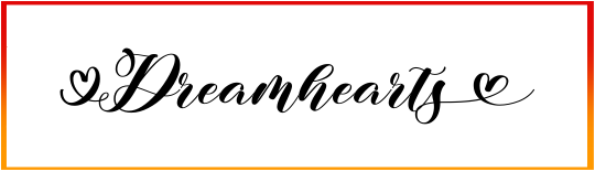 Dreamhearts Font free Download