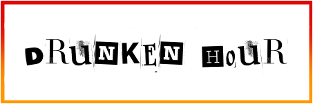 Drunken Hour Font free download