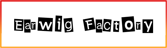 Earwig Factory Font free download