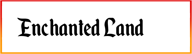 Enchanted Land Font free Download