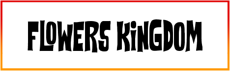 Flowers Kingdom Font free Download