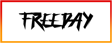 Freeday Font free Download