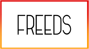Freeds Font free download