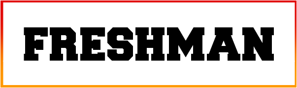 Freshman Font free download