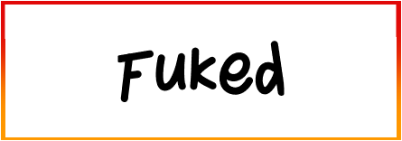 Fuked font free download