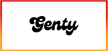 Genty Font free download