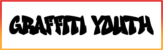 Graffiti Youth Font free download