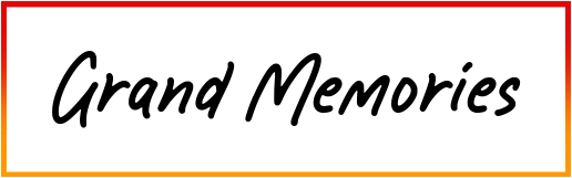 Grand Memories Font free download