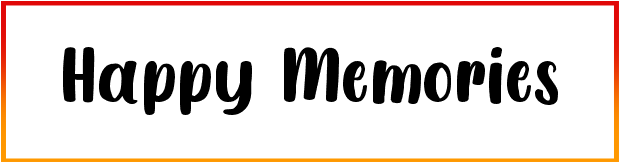 Happy Memories Font free Download