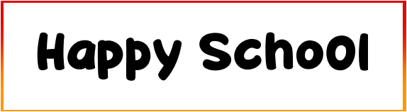 Happy School Font free Download