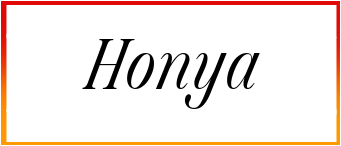 Honya Font free download