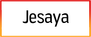Jesaya Font free download