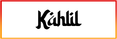 Kahlil Font free Download