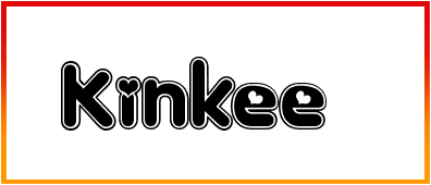 Kinkee Font free Download