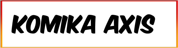 Komika Axis Font Download, #Back to 90s , #Komia axis #Back to 90s