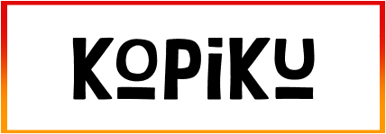 Kopiku Font free download