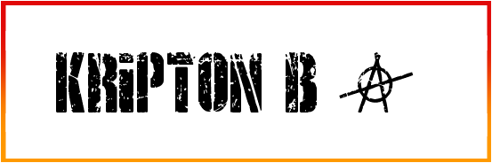 Kripton B Font free download