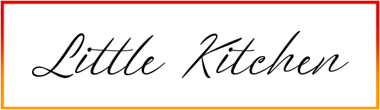 Little Kitchen Font free download