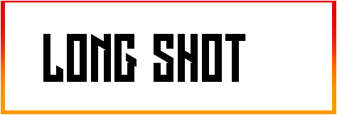Long Shot Font free Download