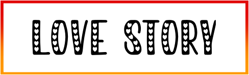 Love Story Font free Download