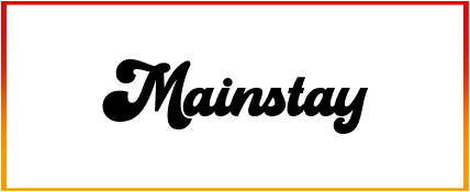 Mainstay Font free download