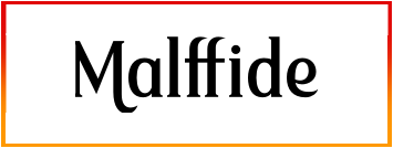Malffide Font free download