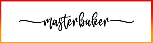 Masterbaker Font free download