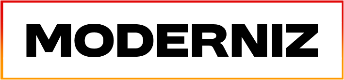 Moderniz Font free Download