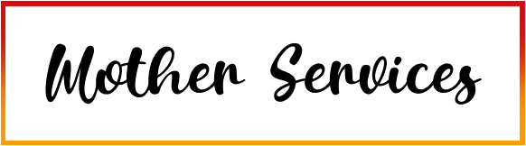 Mother Services Font free download