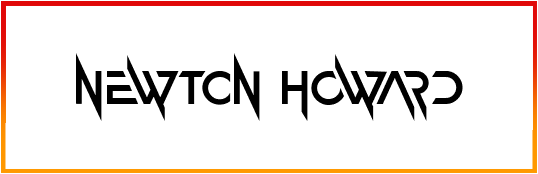 Newton Howard Font free Download