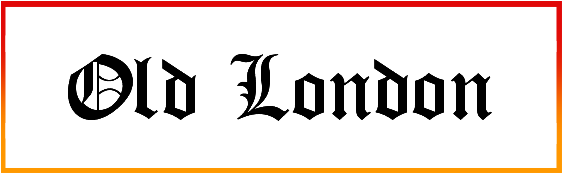 Old London Font free Download