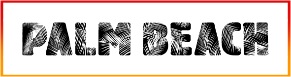 Palm Beach Font free Download