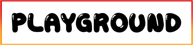 Playground Font free download
